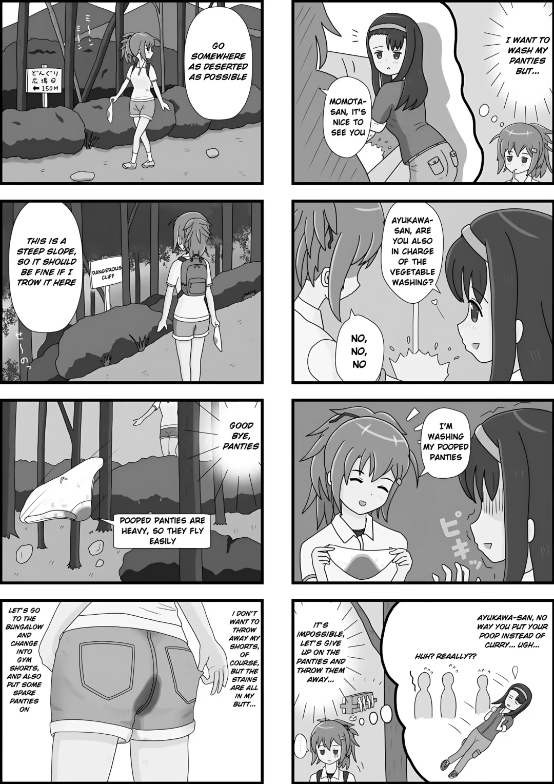 [Silentwolf] School Girl Memories 3.6 Final Fhentai - Page 6