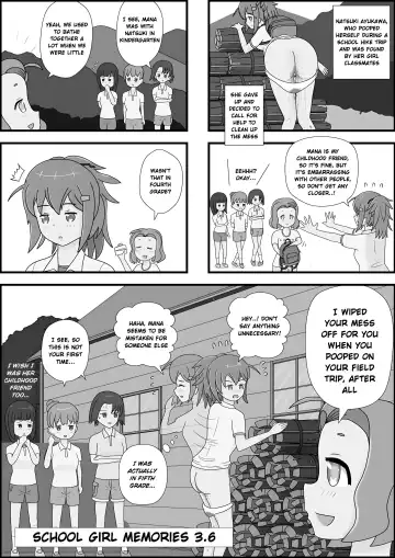 [Silentwolf] School Girl Memories 3.6 Final Fhentai - Page 3