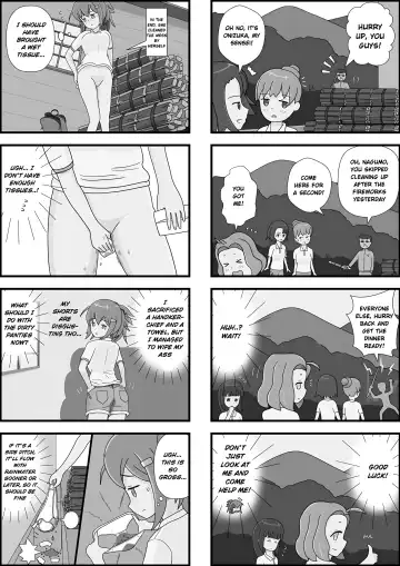 [Silentwolf] School Girl Memories 3.6 Final Fhentai - Page 4