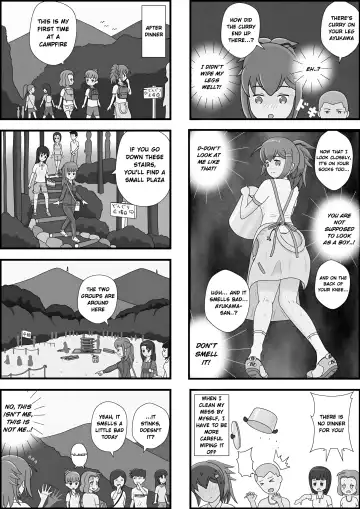 [Silentwolf] School Girl Memories 3.6 Final Fhentai - Page 8