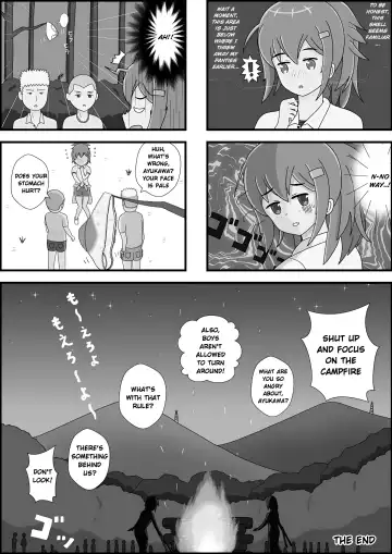 [Silentwolf] School Girl Memories 3.6 Final Fhentai - Page 9