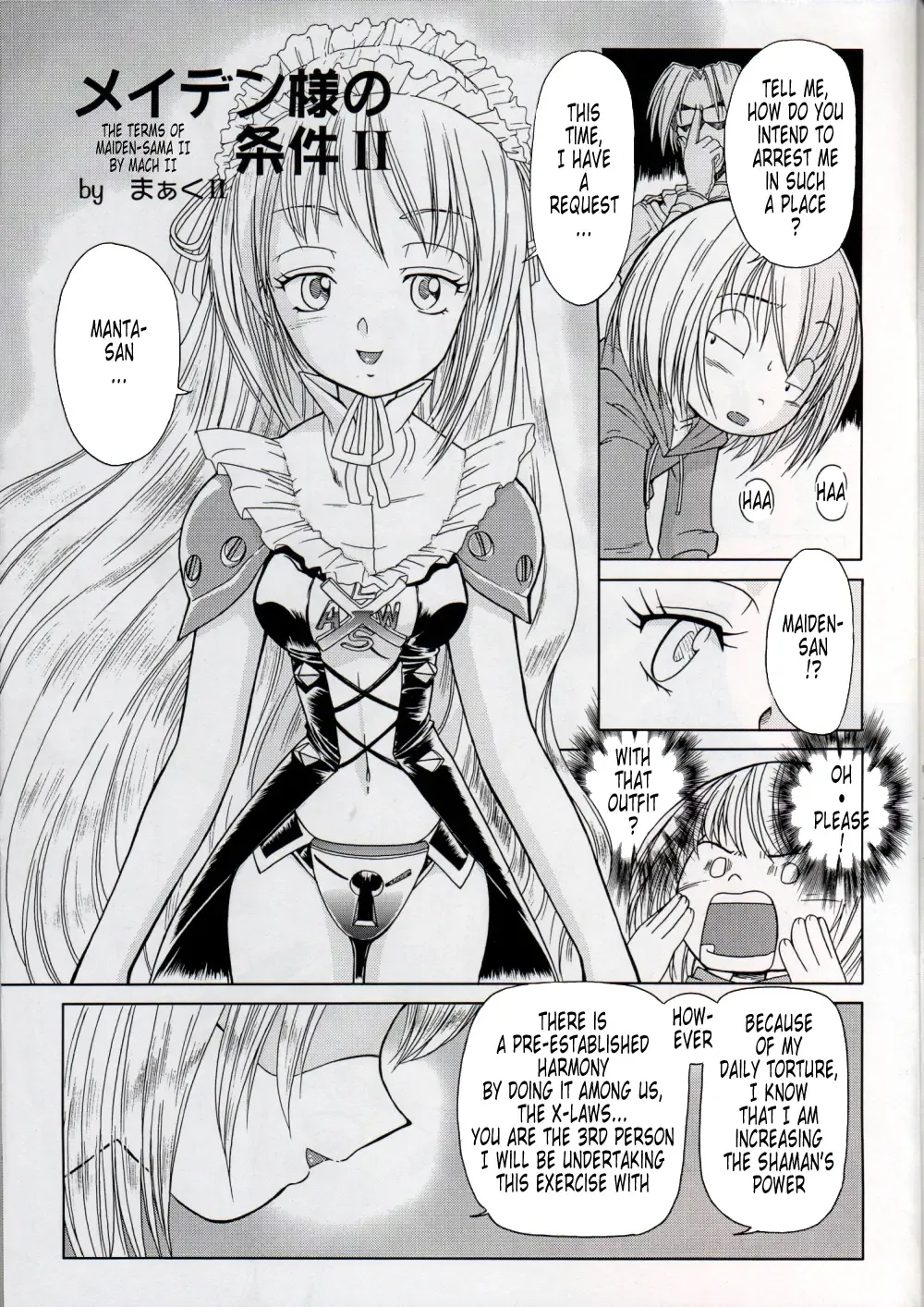[Kita Kaduki - Mach Ii] MünchenGraph Vol. 11 Fhentai - Page 4