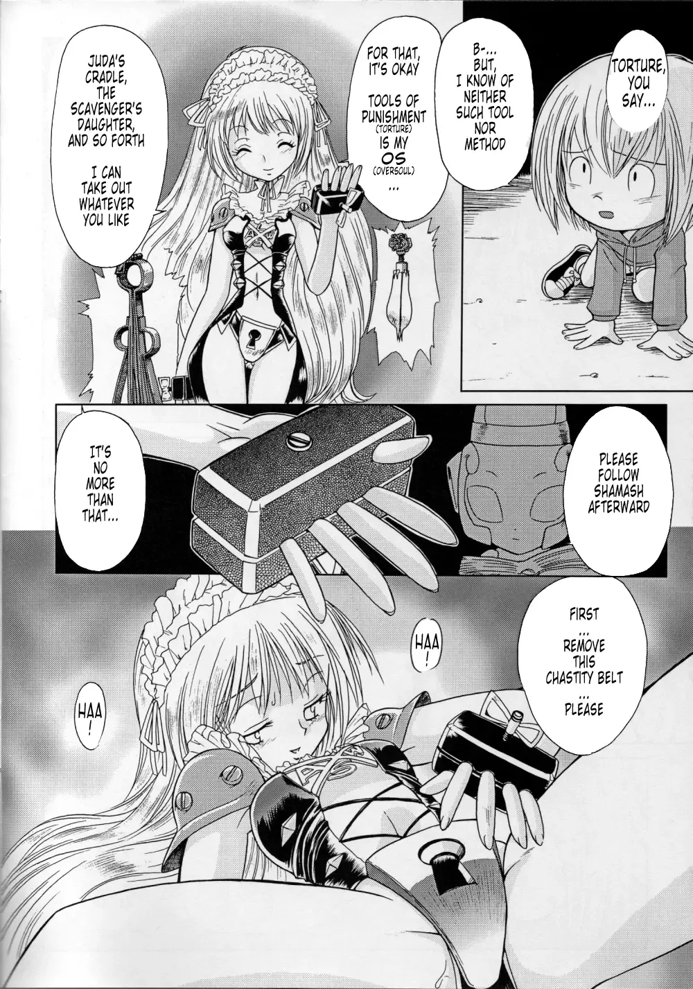 [Kita Kaduki - Mach Ii] MünchenGraph Vol. 11 Fhentai - Page 5