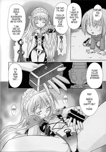 [Kita Kaduki - Mach Ii] MünchenGraph Vol. 11 Fhentai - Page 5