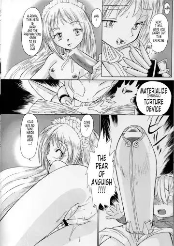 [Kita Kaduki - Mach Ii] MünchenGraph Vol. 11 Fhentai - Page 7