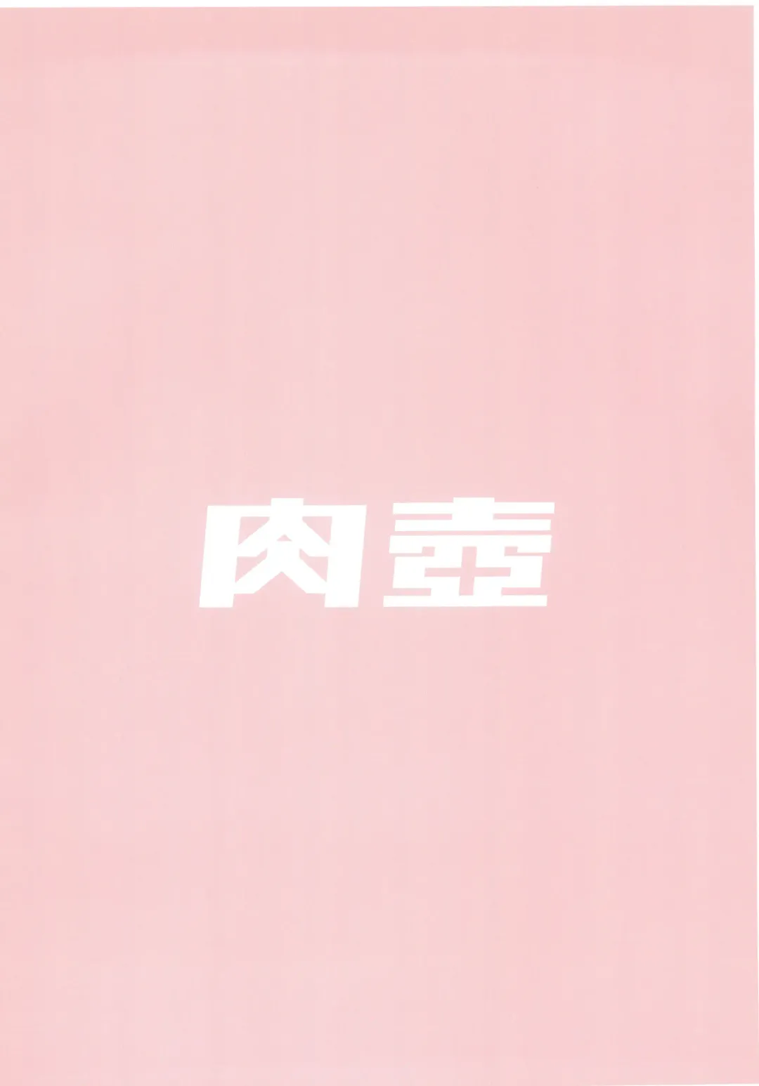 [Kemigawa Mondo] NIKU TUBO Fhentai - Page 2