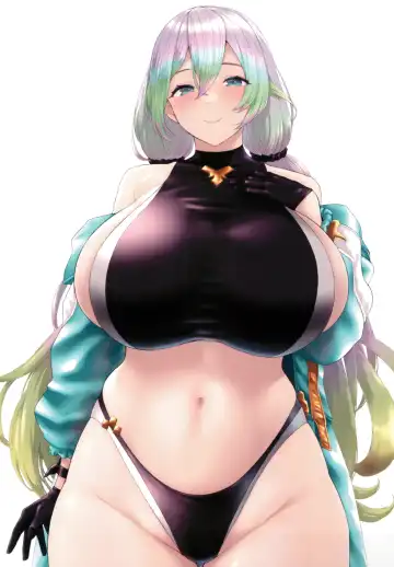 [Kemigawa Mondo] NIKU TUBO Fhentai - Page 5