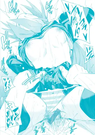 [Fu-ta] Ai to Eki Fhentai - Page 172