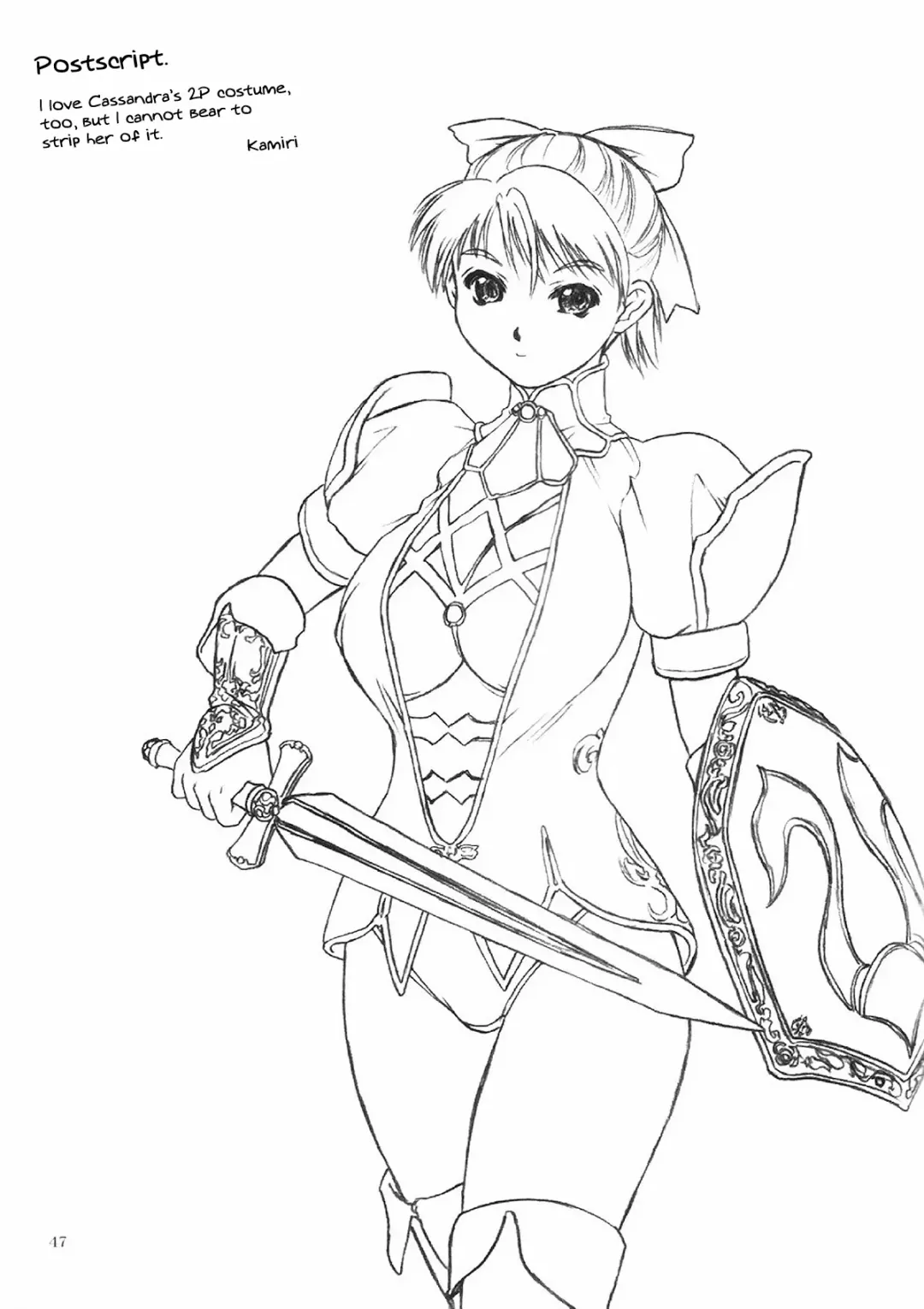 [Iruma Kamiri] Danchizuma no Yuuwaku | A Housewife's Temptation (decensored) Fhentai - Page 34