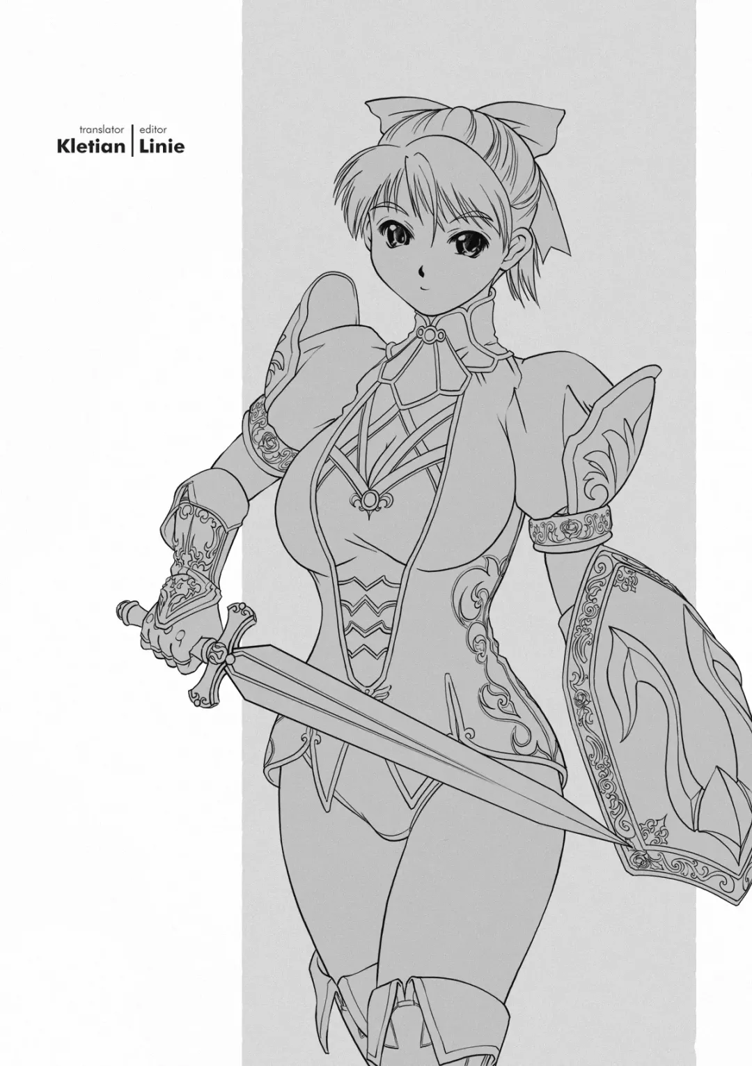 [Iruma Kamiri] Danchizuma no Yuuwaku | A Housewife's Temptation (decensored) Fhentai - Page 35