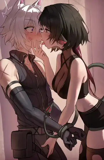 [Hyuk] Hyuk Fhentai - Page 16