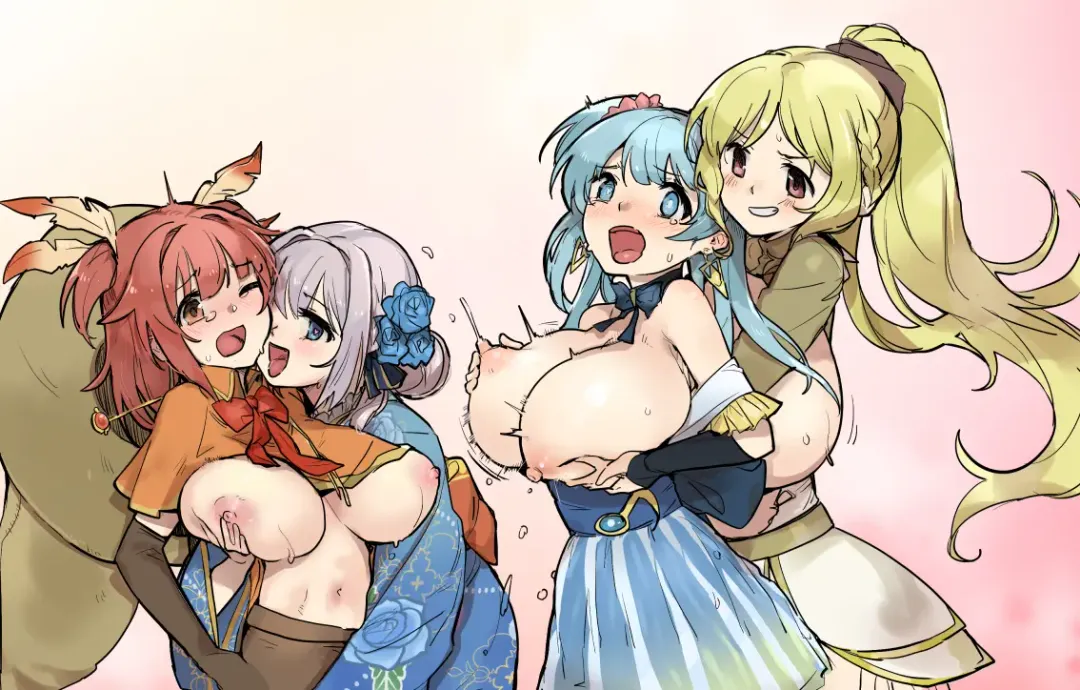 [Aimitsu] Bouchichi no Hi Fhentai - Page 4