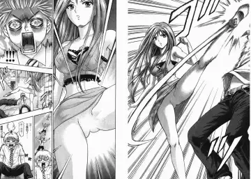 [Matsuura Madoka] Dynamite Beauty 1 Fhentai - Page 29