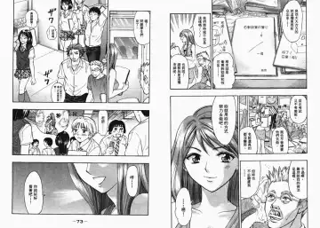 [Matsuura Madoka] Dynamite Beauty 1 Fhentai - Page 39