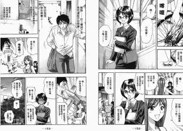 [Matsuura Madoka] Dynamite Beauty 1 Fhentai - Page 79