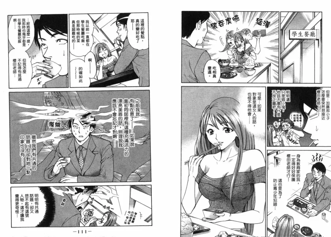 [Matsuura Madoka] Dynamite Beauty 2 Fhentai - Page 56