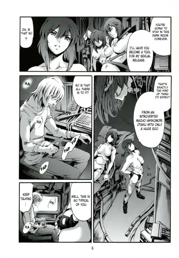 [Maguro Teikoku] Derenuki Vol. 1 Fhentai - Page 6