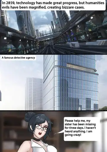 [King] Human Furniture Fhentai - Page 2