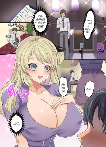 [Kouji] Oppai Soap de TS Ochi! | Feminized at the Soapland! (decensored) Fhentai - Page 2