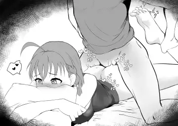 [Kiru] Chika-chan Ero Manga Atsume 1 Fhentai - Page 9