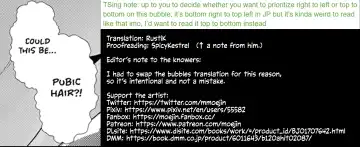 [Moejin] Yumemonogatari | The Story of Yume Fhentai - Page 17