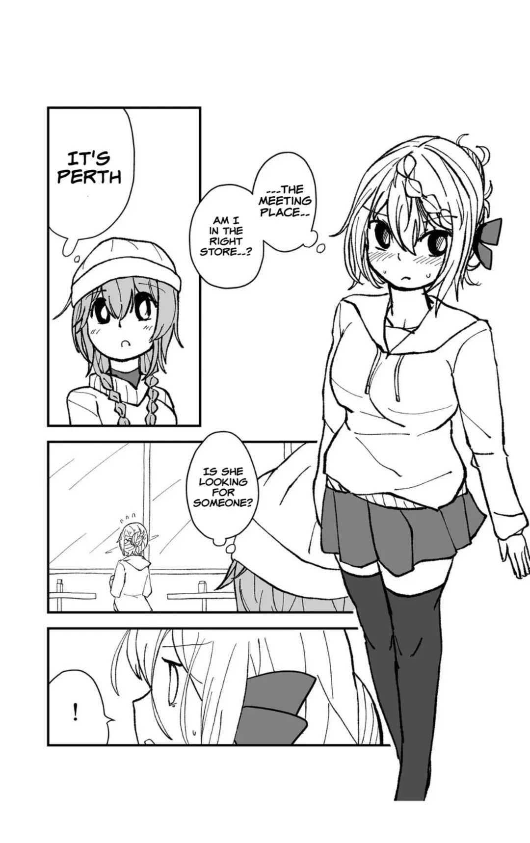 [Musou] Teapot Kouka Fhentai - Page 6