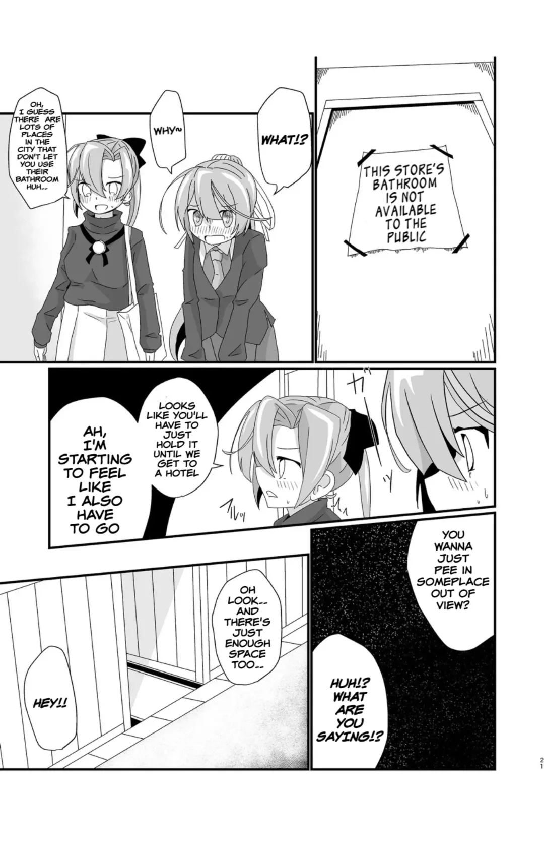 [Musou] Cloud! So Sing Fhentai - Page 22