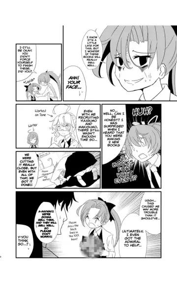 [Musou] Cloud! So Sing Fhentai - Page 4