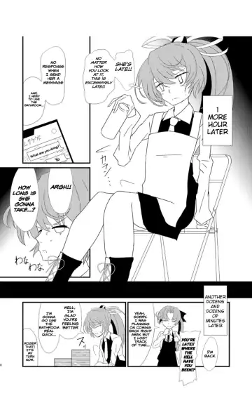 [Musou] Cloud! So Sing Fhentai - Page 8