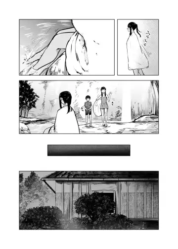 Natsu no Somarikata 7 Fhentai - Page 24