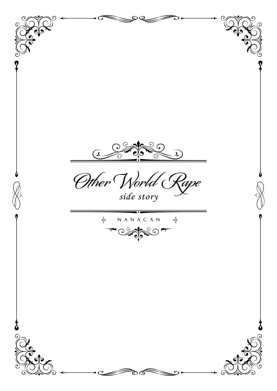 [Nanaca Mai] Isekai Rinkan 3 ~Jinsei Namepu Shiteta PJ ga Skill: Gokujou Manko de Benjo Matta Nashi datta Ken~ + Seijo After Tokubetsu Shuuroku Fhentai - Page 41