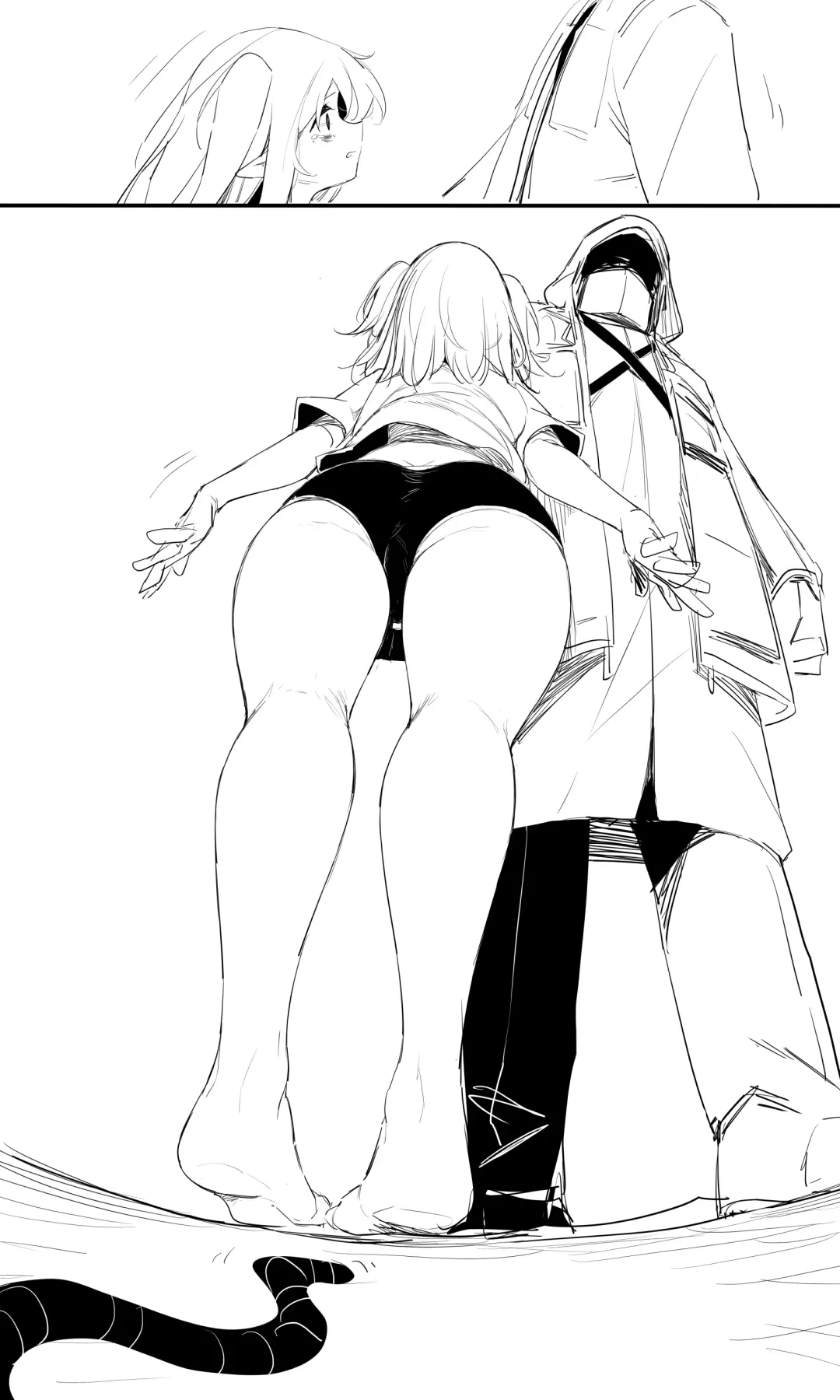 [Tusyn] seed of ruin 12 Fhentai - Page 4