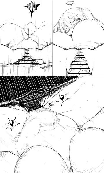 [Tusyn] seed of ruin 12 Fhentai - Page 18