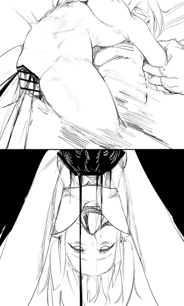 [Tusyn] seed of ruin 12 Fhentai - Page 36