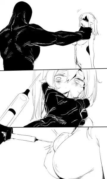 [Tusyn] seed of ruin 12 Fhentai - Page 67