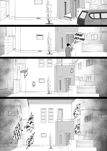 [Choma] Sayonara Kaa-san | Goodbye, Mom Fhentai - Page 16