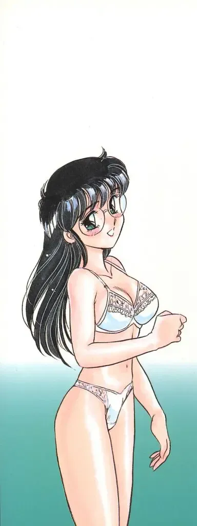 [Amagi Kei] Stainless Night Fhentai - Page 167