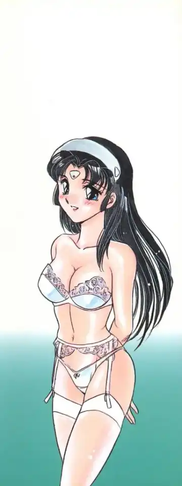 [Amagi Kei] Stainless Night Fhentai - Page 168