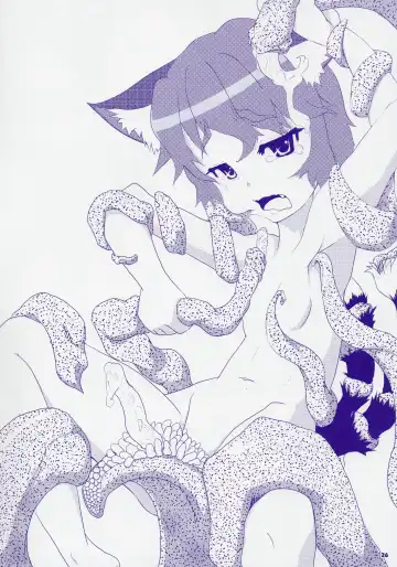 [Ikuta Takanon - Kurasawa Makoto - Nekousa] Dai Shokushu!! Yakumo Teki Before After Fhentai - Page 26