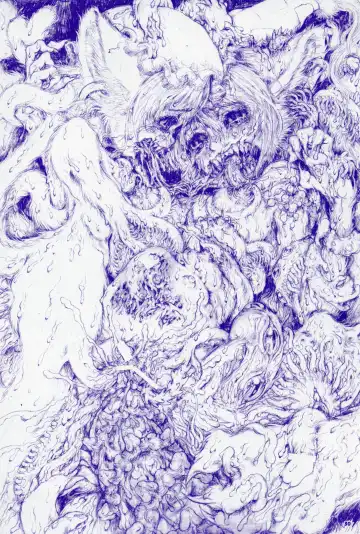 [Ikuta Takanon - Kurasawa Makoto - Nekousa] Dai Shokushu!! Yakumo Teki Before After Fhentai - Page 30