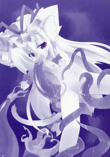 [Ikuta Takanon - Kurasawa Makoto - Nekousa] Dai Shokushu!! Yakumo Teki Before After Fhentai - Page 9