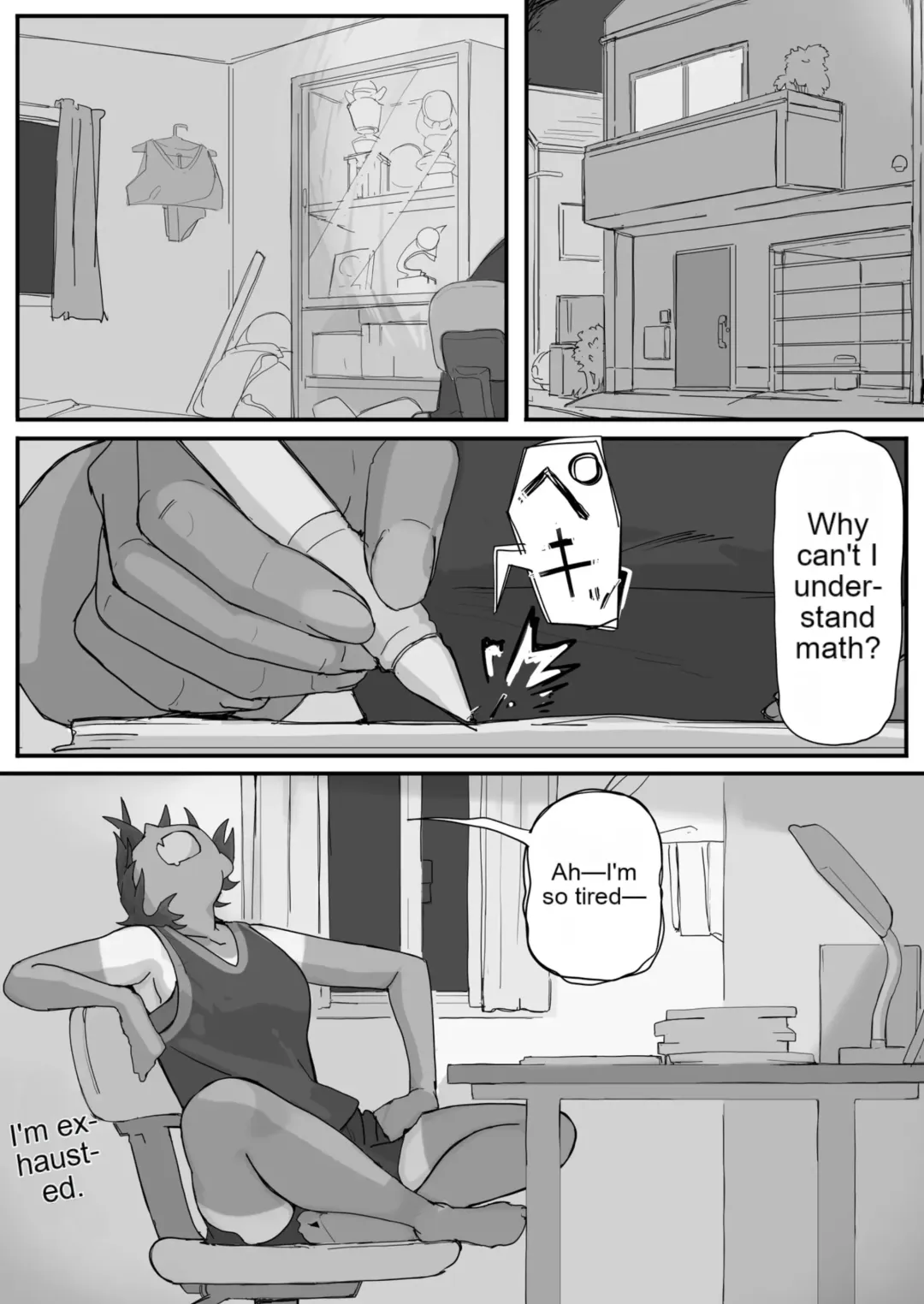 [Shirabe Shiki] kaikan kikan: kisei gata ②ENG Fhentai - Page 1