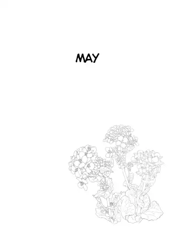 [Moya] Oyasumi, Okaa-san I | Good Night, Mom I Fhentai - Page 27