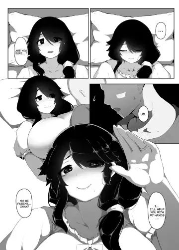 [Moya] Oyasumi, Okaa-san I | Good Night, Mom I Fhentai - Page 73