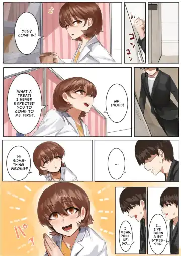 Sashida Sareta Hokenshitsu | How I Offered Her Up In The Nurse's Office Fhentai - Page 21