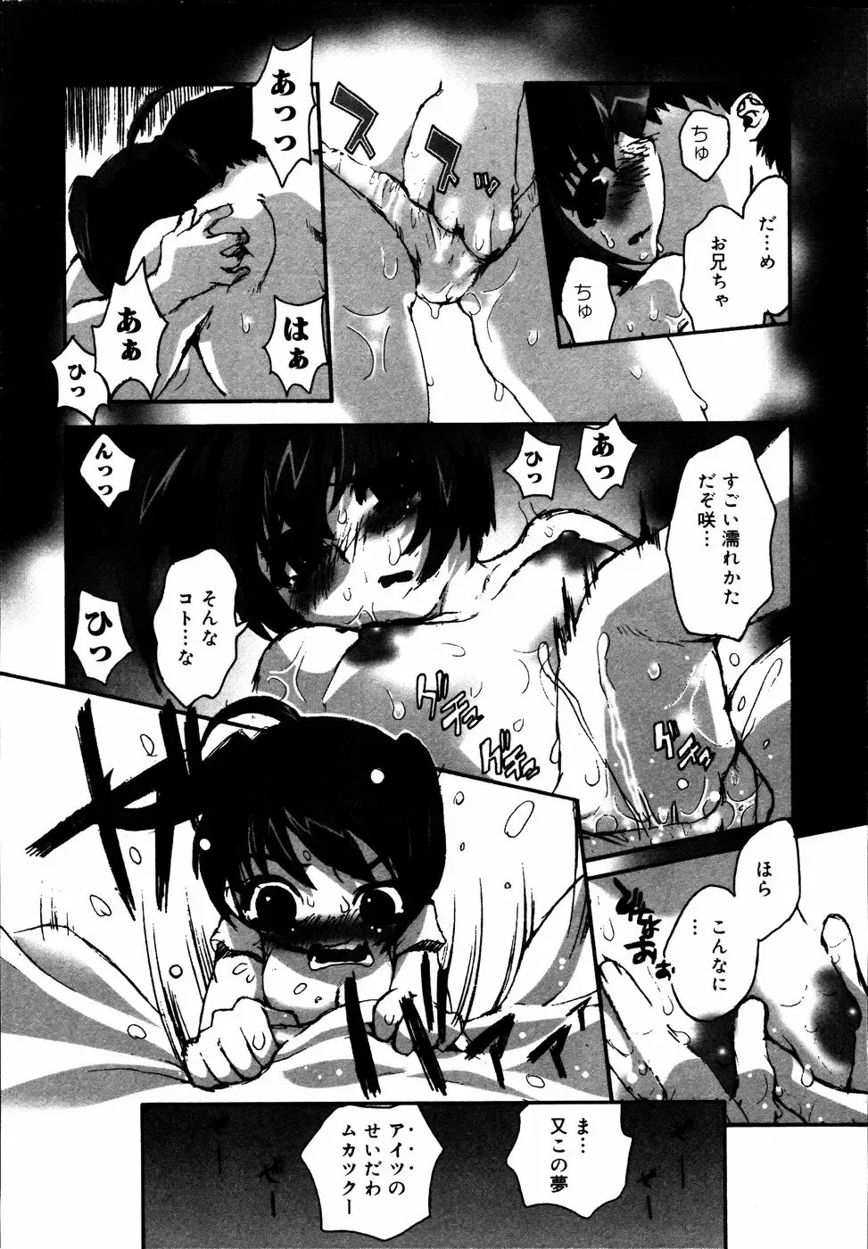 Kinshin Paradise (decensored) Fhentai - Page 73