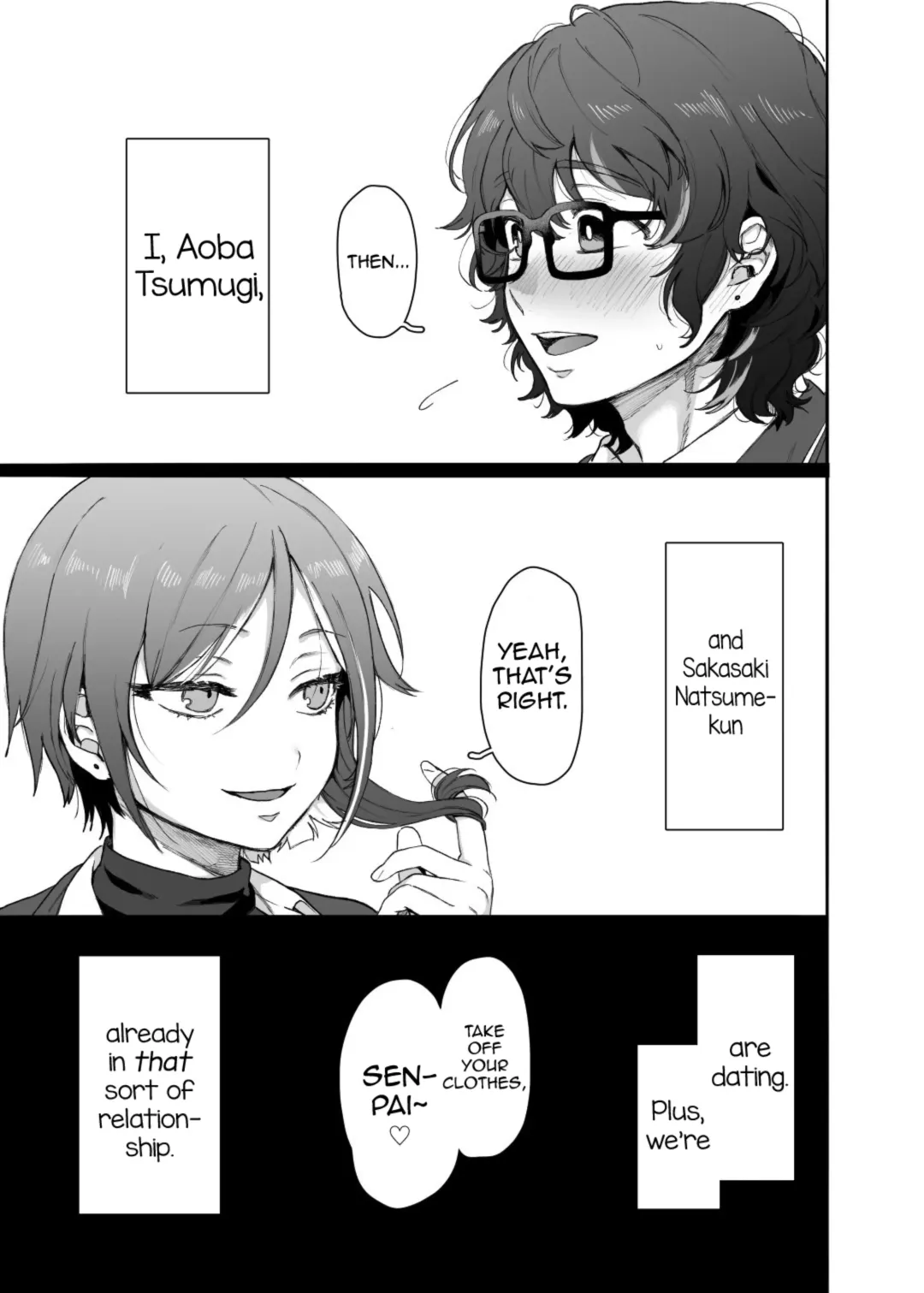 [Yasson Yoshiyuki] Enema Ana Fhentai - Page 2