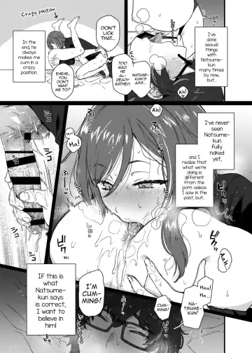 [Yasson Yoshiyuki] Enema Ana Fhentai - Page 8