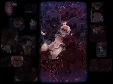 [Loki] SweetEdda vol.14 Shapeshift Hen Sakusei Mamono no Yakata Fhentai - Page 28