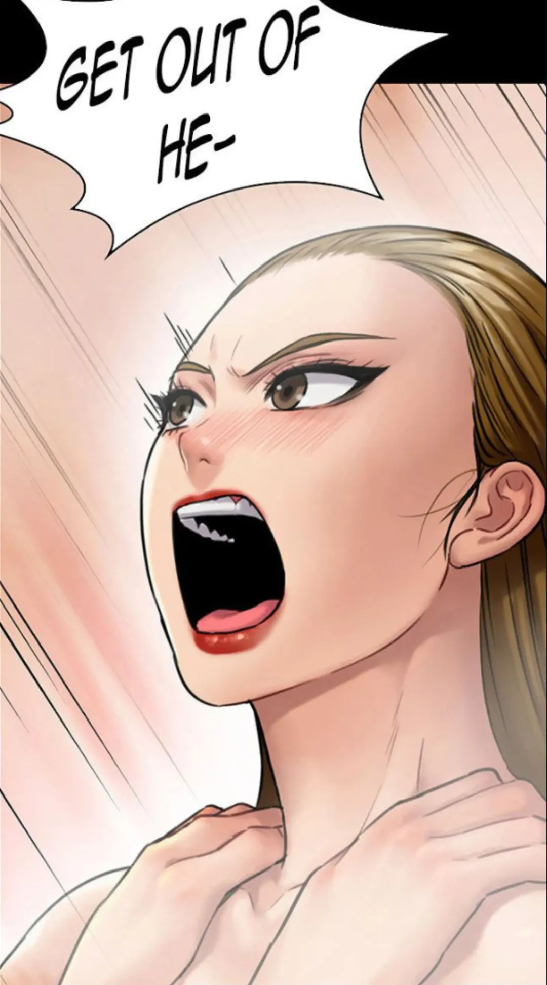 Queen Bee - Chapter 144-147 - Dallee's Corruption Fhentai - Page 11